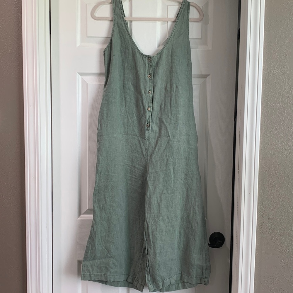 C & C California Jumper